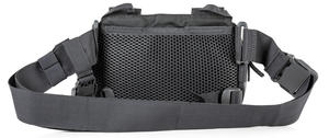 Waterproof DSLR <b>Camera</b> Shoulder <b>Bag</b> by SHH with Padded Dividers, Shockproof <b>Camera</b> Case, Adjustable Strap - Product Image 4