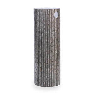 Support de parapluie de luxe en nacre naturelle, durable, pour organiser et ranger les parapluies (vente en gros) - Product Image 2