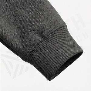 Sweat-shirts à capuche décontractés pour hommes à la mode en vente, meilleure qualité, grandes tailles, couleur personnalisée, vêtements de haute qualité - Product Image 6