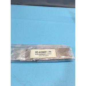 2 Novellus 02-029037-00 ชุดอุปกรณ์พาย 150 มม., 141283 - อุปกรณ์และอะไหล่เซมิคอนดักเตอร์ระดับโลกที่เชื่อถือได้ที่ - Product Image 5