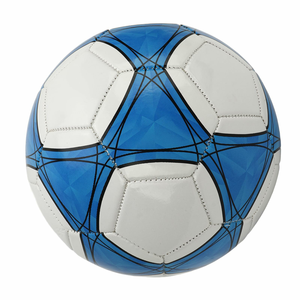 wholesale price high quality Soccer <b>Ball</b> Machine Stitched Football Match <b>Ball</b> PU Leather Size 5 Soccer Match <b>Balls</b> - Product Image 3