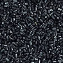 Masterbatch de Carbón Negro Plástico para PE y PP, en Polvo, de Alto Flujo, para Moldeo por Inyección y Soplado de Películas, Alta Calidad - Product Image 1