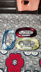 Cadena de eslabones de resina, decoración de pared con eslabones de resina colgantes, arte de resina acrílica moderno y único al precio más bajo. - Product Image 4