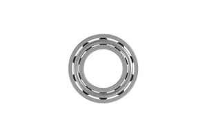 Rodamiento de Bolas Cilíndrico de Una Hilera SJ14195, Rodamiento Industrial de Alta Precisión para Maquinaria y Aplicaciones Mecánicas - Product Image 5