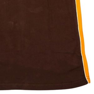 Camiseta Premium Iota Phi Theta Marrón Dorado, Ropa Griega, Camiseta de Fraternidad, Estilo Casual, Corte Clásico, Uso Diario - Product Image 6