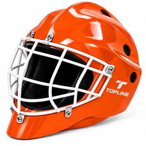 Cascos de Hockey sobre Césped al por Mayor, Equipo de Protección Duradero para Porteros de Hockey y Clubes Deportivos - Product Image 1