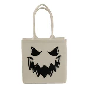 Bolsas de Regalo Reutilizables de Tela No Tejida con Asas para Paquetes de Halloween, Truco o Trato, Recuerdos de Fiesta y Obsequios - Product Image 3