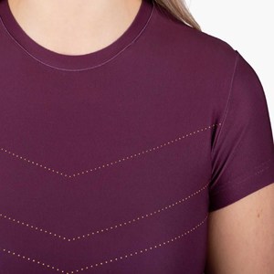 เสื้อขี่ม้าคุณภาพสูง ยืดได้ 4 ทิศทาง เนื้อผ้านุ่มพิเศษ เหมาะสำหรับการแข่งขันและการแสดงโชว์ - Product Image 2
