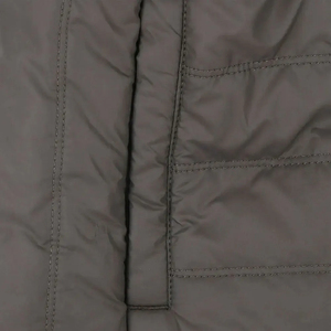 Wholesale Vest Logo Waistcoat for Winter Customize Custom <b>Padding</b> Bubble Quilted Sleeveless Vest Warm Winter Puffer Vest Men - Product Image 4