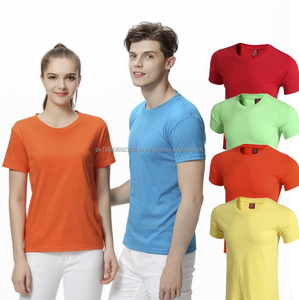 Camiseta de cuello redondo de manga corta para hombre 100% algodón, camiseta personalizada con estampado, Camiseta deportiva para hombre - Product Image 1