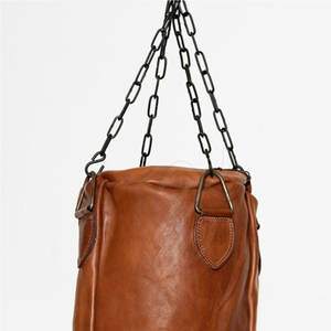 Équipement de boxe : Sacs de frappe les plus vendus, matériau durable, pour l'entraînement, sacs de frappe en promotion - Product Image 5