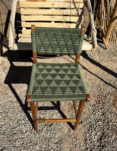 Tabourets en fer de luxe modernes de haute qualité pour la maison, le bar, l'extérieur, la chambre, les hôtels, la salle à manger, les ateliers - Vente en gros - Product Image 6
