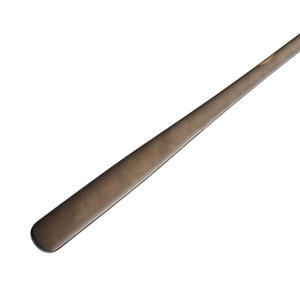 Bate de Béisbol de Madera Duradero de Alta Calidad Hecho a Medida al por Mayor - Servicio Personalizado OEM para Jóvenes, MOQ Bajo - Product Image 5