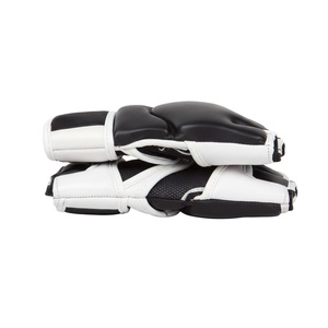 Gants de gym MMA demi-doigts avec protection des articulations – Fournisseur fabricant - Product Image 2