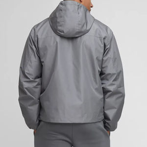 Chaqueta de Plumón para Hombre, Estilo Moderno |   Chaqueta de Invierno para Hombre y Mujer, Chaqueta para la Temporada de Invierno - Product Image 2