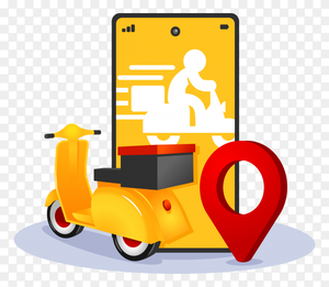 Aplicación Móvil Avanzada para Entrega de Paquetes y Envíos con Funciones Personalizadas para Soluciones Empresariales Escalables - Product Image 1