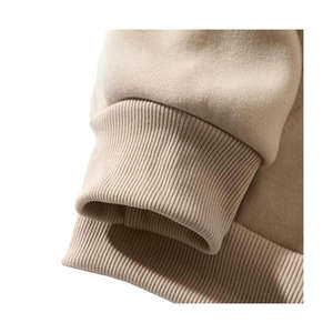 Sudaderas con Capucha para Hombre de Primera Calidad, Suministro Directo de Fábrica, Fabricación Pakistaní, Ropa Urbana, Sudadera 100% Algodón - Product Image 6