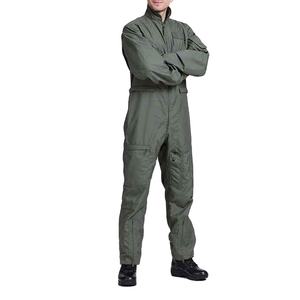 Uniforme de Trabajo de Ingeniería de Alta Calidad a Buen Precio, Ropa de Construcción para Hombres y Mujeres, Uniforme de Trabajo Industrial - Product Image 4
