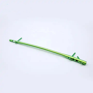 PFNA Intramedullary Femoral Nail High Quality CE Certified Class I Orthopedic Implant Proximal Interlocking Bone Nail Manual - Product Image 4