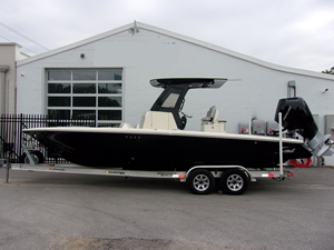 2024 S-c-o-u-t 281 X-S-S - Product Image 2