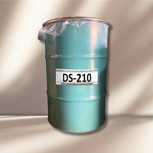 Revêtement antistatique DS-210 – Revêtement dissipatif électrostatique pour bobines d'acier prélaqué, utilisation en salle blanche - Product Image 4