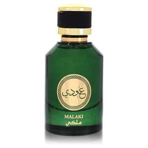 Malaki Eau De Parfum Spray Unisex Profumo Senza Confezione - Product Image 1