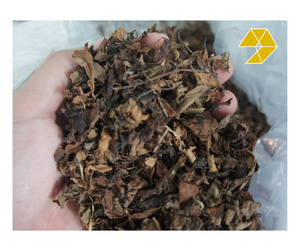 Factory Mesona Leaves Vietnam <b>Dried</b> Mesona Leaves <b>Grass</b> Jelly Leaves for Herbal Drink Jelly <b>Dried</b> Mesona Leaves <b>Grass</b> Jelly - Product Image 1