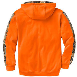 Sweat-shirts et chemises de chasse et de tir - 100% polyester, imperméables, coupe-vent, respirants, anti-plis, été, imprimé brodé, extérieur - Product Image 2