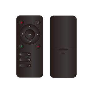 New Arrival Bontech G-15 Universal Infrared <b>Remote</b> <b>Control</b> with LED Indicator <b>Light</b> >10m Range for Robot Vacuum Cleaner - Product Image 4