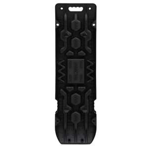 2pcs <b>Black</b> Nylon Traction <b>Boards</b> 42.1"x12.2"x2.8" Skid Plates - Product Image 3