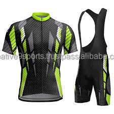 2025 Ensemble de cyclisme avec logo personnalisé Maillot à manches courtes respirant unique-Vêtements de vélo sur mesure - Product Image 3