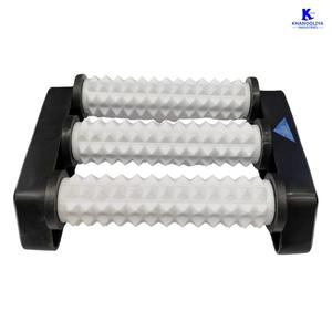 Rodillo de Acupresión K-Star K719, Rodillo Piramidal Individual para Reflexología, Alivio del Dolor, Circulación Sanguínea y Terapia de Relajación - Product Image 1