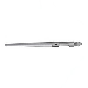 Cuchilla de bisturí de 5 pulgadas con mango, cuchillas de grabado de precisión de acero inoxidable de grado alemán para cirugía, artesanía, grabado y tallado manual, CE - Product Image 3