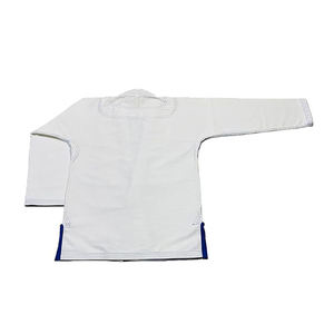 Kimono BJJ de conception nouvelle, 100% coton, arts martiaux, grappling, uniforme de Jiu-Jitsu brésilien, Gis avec ceintures - Product Image 6