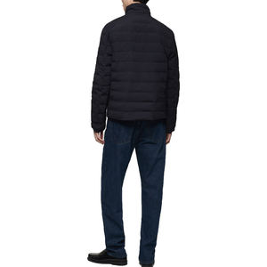 Chaquetas de Invierno Acolchadas para Hombre, Nueva Moda 2025, al por Mayor, Cálidas, Impermeables, con Logotipo Personalizado - Product Image 4