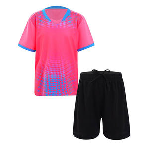 Uniforme de Fútbol de Calidad Deportiva, Último Modelo de Alta Calidad, Uniforme de Fútbol Personalizado para Hombre - Product Image 3