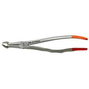 Fórceps de extracción Dental Premium, instrumentos quirúrgicos de raíz, Instrumentos dentales, Dental fórceps de extracción, acero inoxidable - Product Image 1