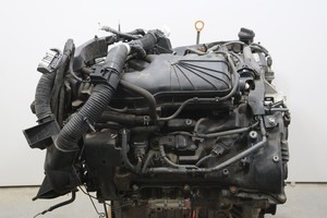 Conjunto de Motor para TOYOTA SIENNA 3.5L 2GRFKS, Años 2017-2019, Dígito 5 del VIN OEM - Product Image 5