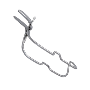 Abridor Bucal Dental Jennings de 13 cm, Instrumento Dental de Acero Inoxidable, Herramienta Quirúrgica de Ortodoncia - Product Image 3