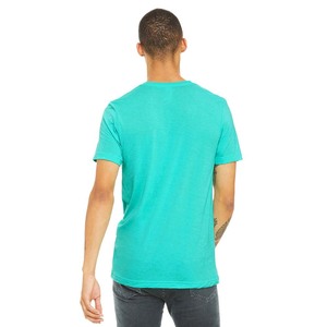 Camiseta de Manga Corta para Hombre, Personalizada, de Alta Calidad, 100% Algodón, Transpirable y de Secado Rápido, Corte Regular, Nueva Llegada - Product Image 1