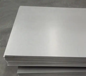 Lớp 1 <span class=keywords><strong>gr2</strong></span> Lớp 5 GR1 GR5 1mm 2mm 3mm 4x8 tấm kim loại giá tấm Titan - Product Image 4
