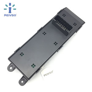 PEIVSO New Plastic High Quality Power Window Switch for for IX25 Creta 2014-2020 OEM 93570C91004X - Product Image 4