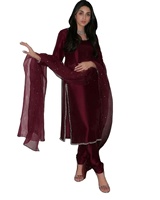 Robe de mariée en fausse fourrure et soie, couleur personnalisée, manches mi-longues, design fantaisie sur mesure, moderne, pour fête et mariage, taille sur mesure