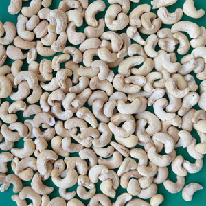 Hot Sale 2026 Ww240 Ww320 Cashew <b>Kernel</b> <b>Nut</b> Dried Cashew <b>Nuts</b> Vietnam Ready To Ship - Product Image 1
