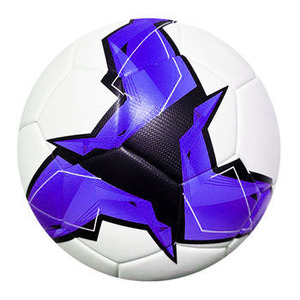 High Quality 5/4 Size Thermal Bonded Soccer <b>Ball</b> for Indoor/Outdoor <b>Training</b> Football <b>Ball</b> - Product Image 6