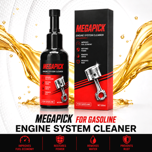 Additif de carburant essence premium fabriqué en Corée, nettoyant pour système de carburant, traitement des injecteurs, nettoyant pour la performance du moteur pour voitures - Product Image 2