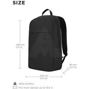 High Quality Polyester Made <b>Laptop</b> & Business <b>Backpack</b> Custom Logo New Arrival <b>Laptop</b> & Business <b>Backpack</b> - Product Image 3