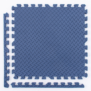 Dalles <span class=keywords><strong>de</strong></span> sol en mousse EVA à cellules fermées, à emboîtement, à soutien ferme, avec bords coniques, pour le golf, marque privée, près <span class=keywords><strong>de</strong></span> chez <span class=keywords><strong>moi</strong></span>, forme carrée - Product Image 6