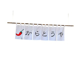 Drapeau rectangulaire personnalisé en polyester imprimé, durable, avec mât en acrylique, pour usage promotionnel - Product Image 1