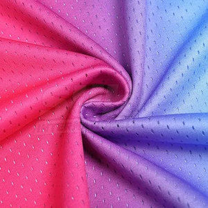 Maillot de basket en mesh, design unique, prix abordable, vêtements de sport d'été, couleur et logo personnalisés, haute qualité, séchage rapide, écologique - Product Image 6